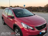 Peugeot 2008 Allure