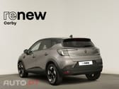 Renault Captur Captur 1.0 TCe Techno