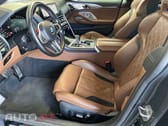 BMW M8 Competition