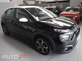 Citroen C3 1.5 BlueHDi Plus