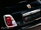 Abarth 500 1.4 T-Jet