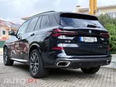 BMW X5 50 e xDrive Edição Desportiva M