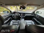 Volvo V60 2.0 D3 R-Design Geartronic