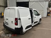 Citroen Berlingo 1.2 PureTech M