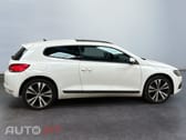 Volkswagen Scirocco 2.0 TDi Sportline