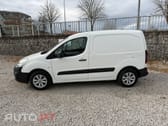 Citroen Berlingo 1.6 BlueHDI 3LUG Automática