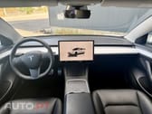 Tesla Model 3 Performance Dual Motor AWD