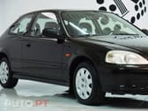 Honda Civic 1.4i S