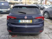 Fiat Tipo 1.3 M-Jet Lounge J17