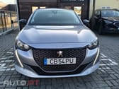 Peugeot E-208 50 kWh Allure