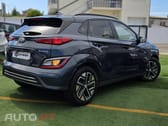Hyundai Kauai 39 kWh Executive