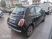 Fiat 500 1.2 Automático