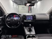 Citroen C5 Aircross 1.2 PureTech Shine Pack