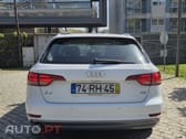 Audi A4 Avant 2.0 TDI S tronic sport