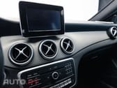 Mercedes-Benz CLA 180 d Shooting Brake Urban