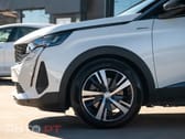 Peugeot 3008 1.6 Hybrid Allure Pack e-EAT8
