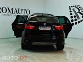 BMW X6 35 d xDrive
