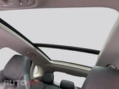 MG EHS PHEV Hybrid Luxury