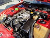 Porsche 944 Targa