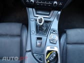 BMW 520 d Line Luxury