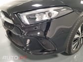 Mercedes-Benz A 250 E STYLE PLUS Hibrido Plug-In