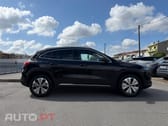 Mercedes-Benz EQA 250 Progressive