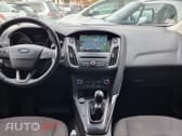 Ford Focus 1.0 EcoBoost Titanium