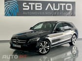 Mercedes-Benz C 300 de Avantgarde