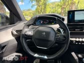 Peugeot 3008 1.6 Hybrid GT e-EAT8