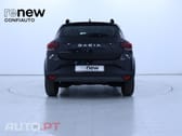 Dacia Sandero SANDERO III STW EXPRESSION TCE 90 FAP