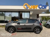 Citroen C3 1.5 BlueHDi C-Series