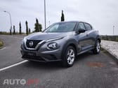 Nissan Juke 1.0 DIG-T Acenta DCT