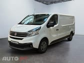 Fiat Talento 2.0 M-Jet LH1 Pro Lounge
