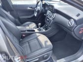 Mercedes-Benz A 200 CDi BE Urban