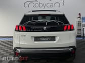 Peugeot 3008 1.2 PureTech Allure Pack EAT8