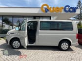 Volkswagen Transporter Transport 2.0 TDi BM CD L.Extra AC
