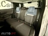 Opel Frontera -e Edition