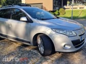 Renault Mégane Sport Tourer Dynamique