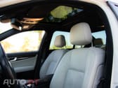 Mercedes-Benz C 250 CDI Avantgarde BE 131g Aut.