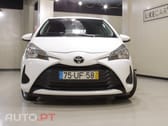 Toyota Yaris 1.4 D-4D AC IVA Dedutível