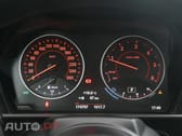 BMW 220 d Cabrio Pack M Auto