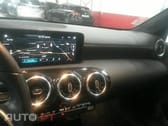 Mercedes-Benz A 250 e Style Plus