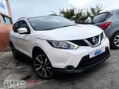 Nissan Qashqai 1.5 dCi Tekna 19 Pele RS