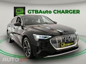 Audi E-Tron 50 Business Quattro