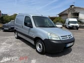Citroen Berlingo 1.9 D 800 Plancher