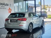 Mercedes-Benz A 180 d Style