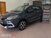 Renault Captur 0.9 TCE Exclusive XMOD
