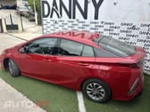 Toyota Prius 1.8 Premium