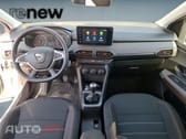 Dacia Sandero Sandero Stepway 1.0 ECO-G Stepway Comfort Bi-Fuel | 101cv | 5P | 5L