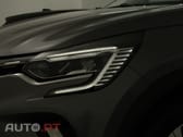 Renault Captur Captur 1.0 TCe Techno Bi-Fuel